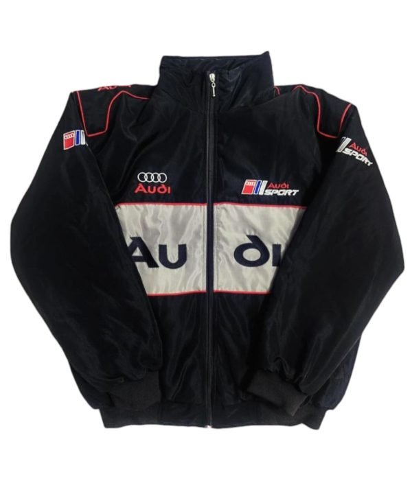 Audi Jacket
