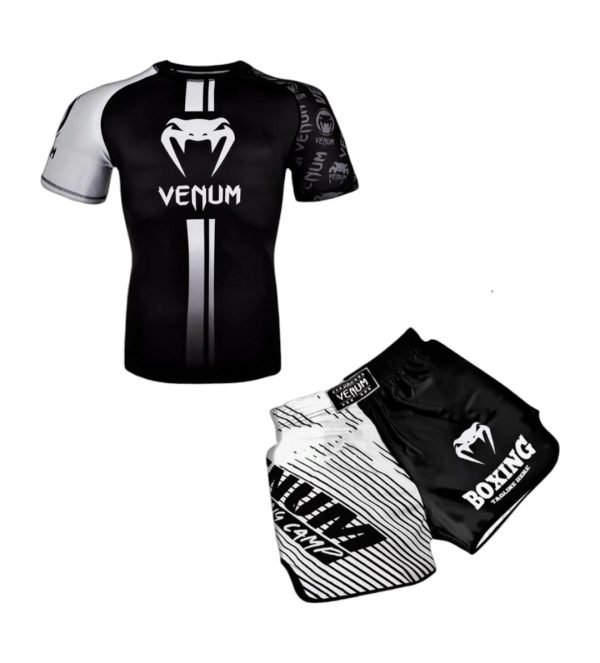 Venum Combo
