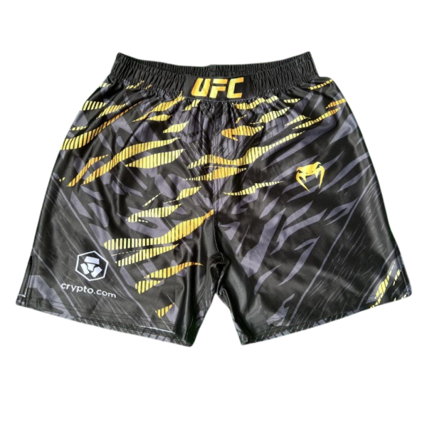 UFC Shorts Vol . 3