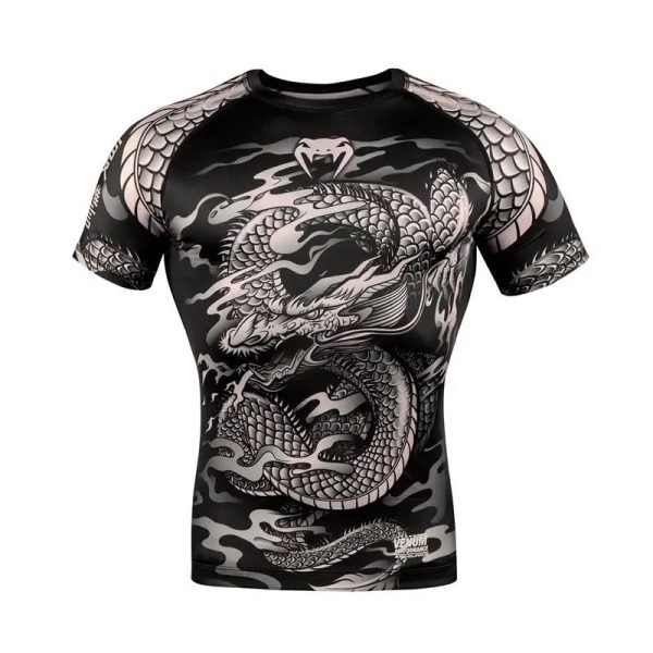 Venum Dragon's Flight Rashguard