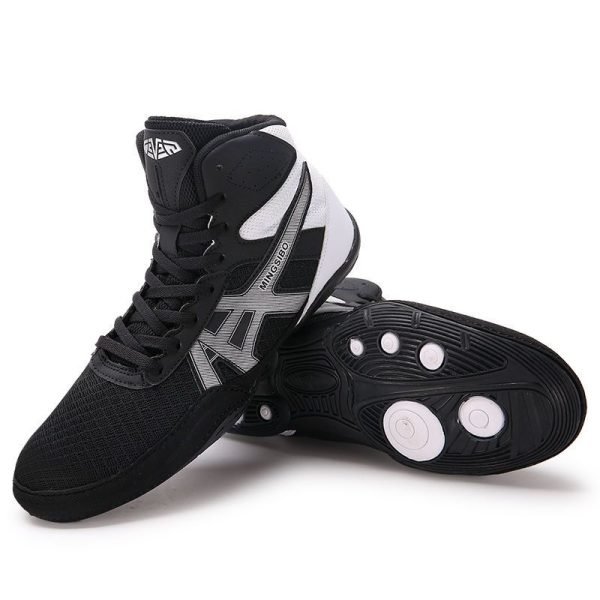 Mingsibo Wrestling Shoes