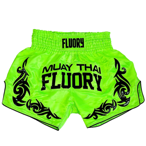 Fluory Muay thai Shorts