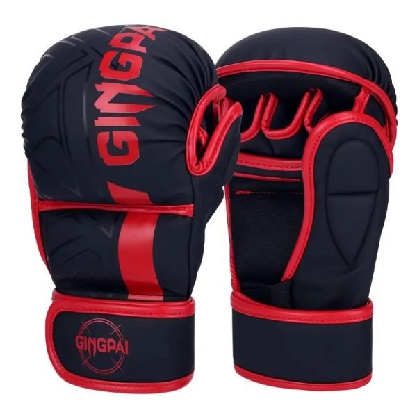 Gingpai MMA Gloves Vol.2