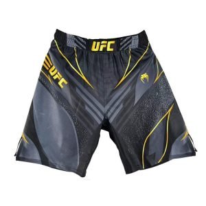 UFC Shorts<span> - </span>M, Black