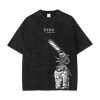 chainsaw man T-shirt 7