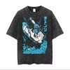 chainsaw man T-shirt 8