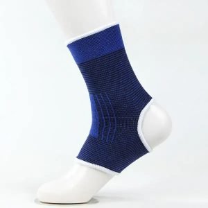Ankle Guards<span> - </span>Blue