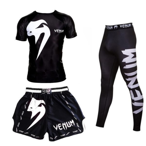 Venum Set Vol.3