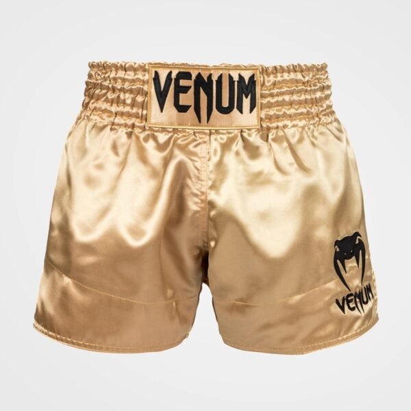 Venum Classic Muay Thai Shorts