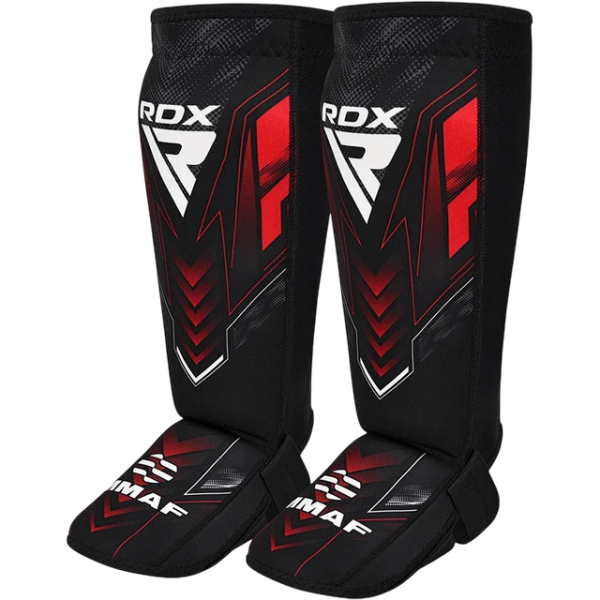 RDX NEOPRENE SHIN INSTEP IMMAF-1
