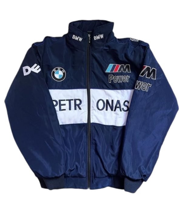 BMW Jacket