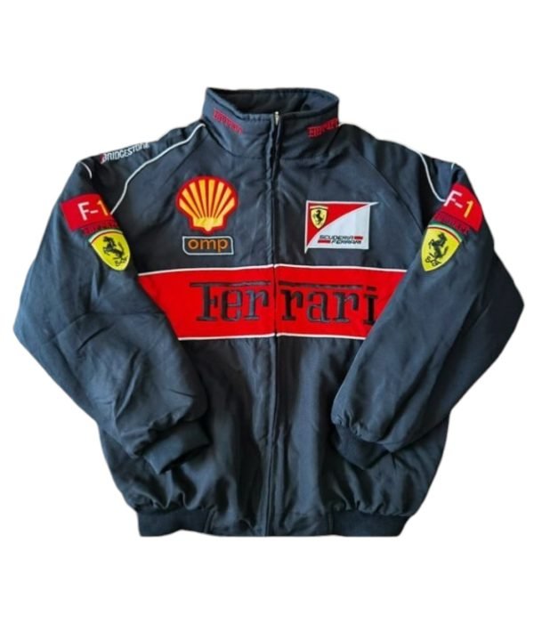 Ferrari Jacket