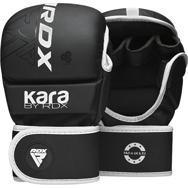 RDX F6 KARA MMA Sparring Gloves 7oz - Image 3