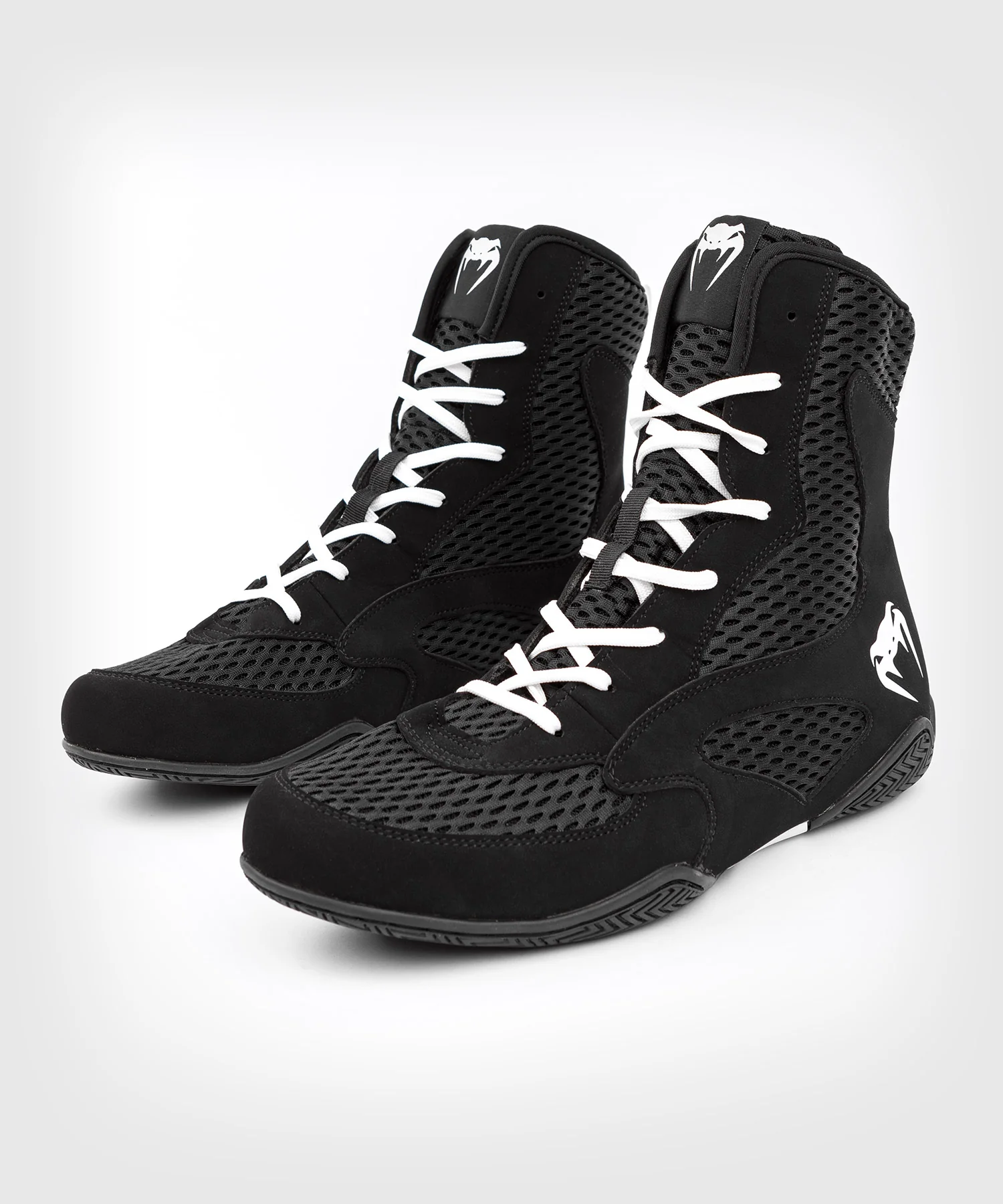 Venum Contender Boxing Shoes - Image 5
