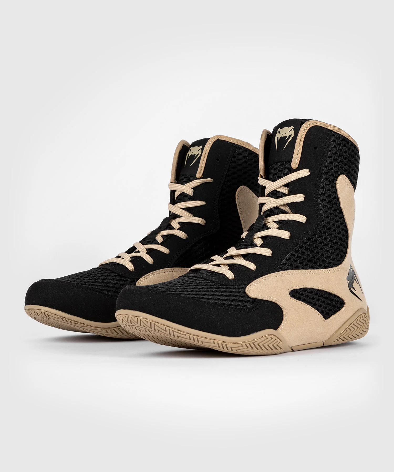 Venum Contender Boxing Shoes - Image 4