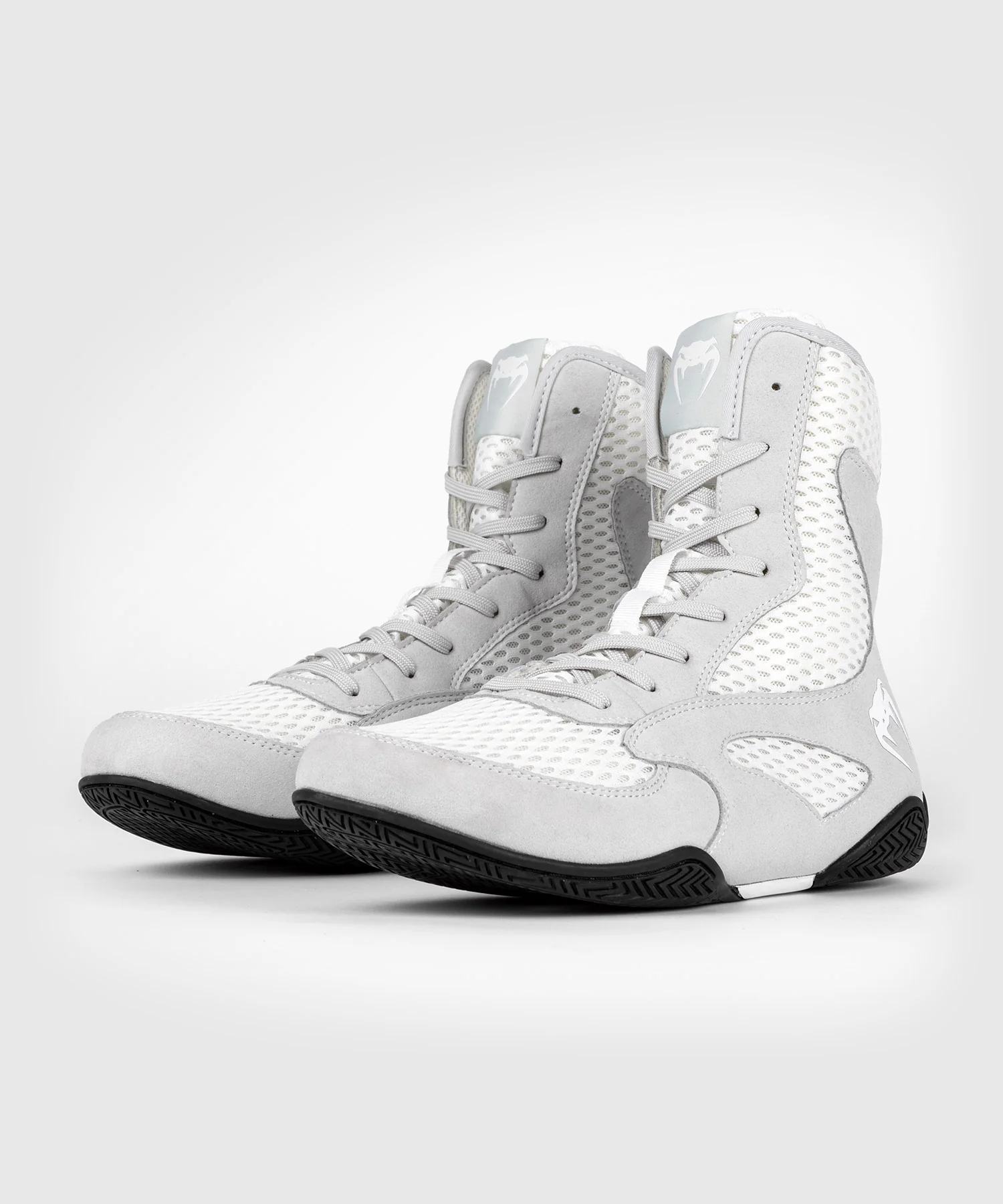 Venum Contender Boxing Shoes - Image 3
