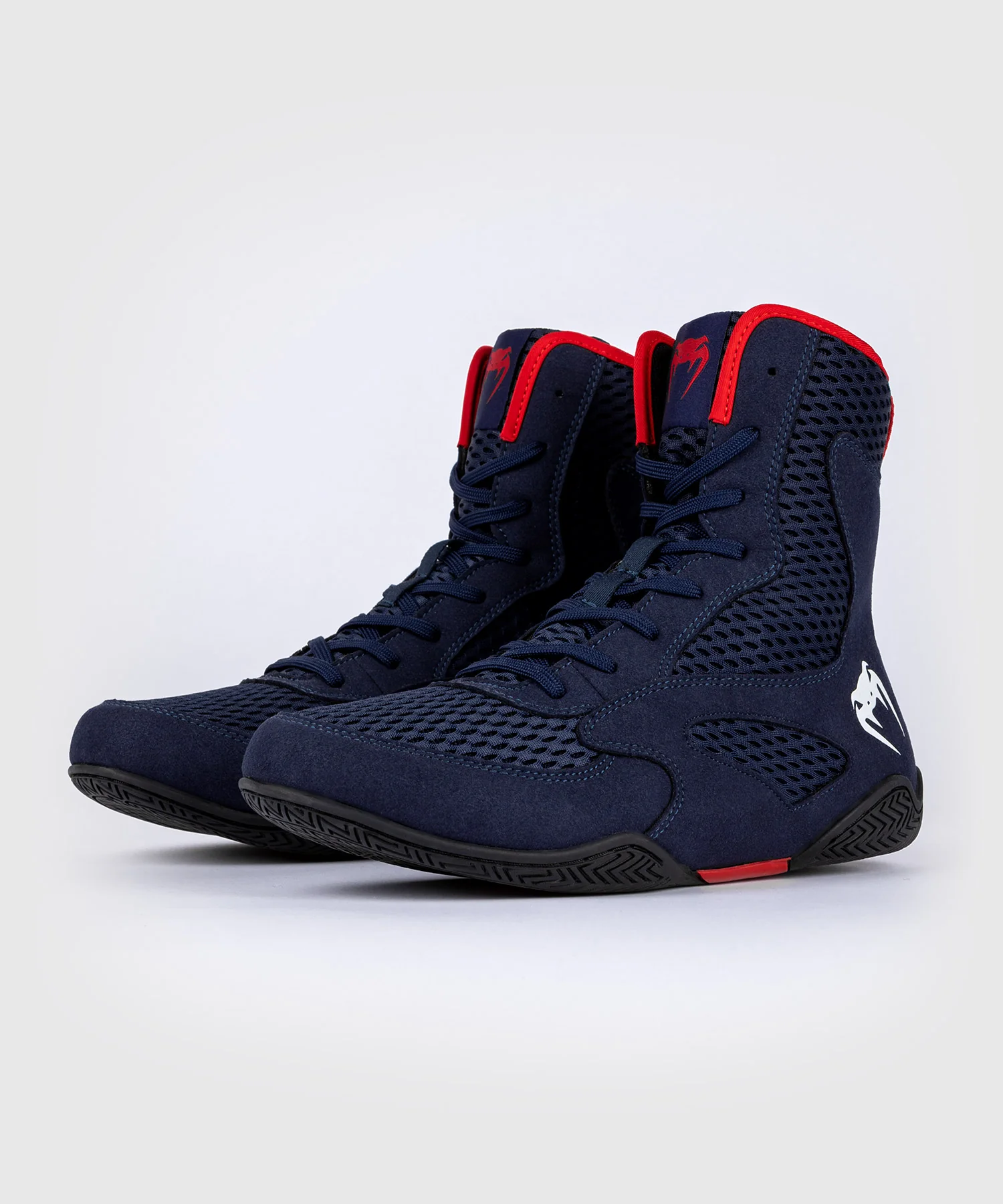 Venum Contender Boxing Shoes - Image 2