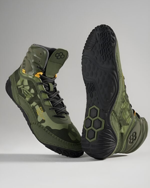 RUDIS KS Infinity Edge Adult Wrestling Shoes