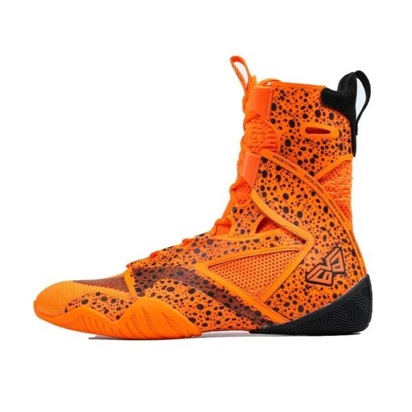 Mingsibo Boxing Shoes