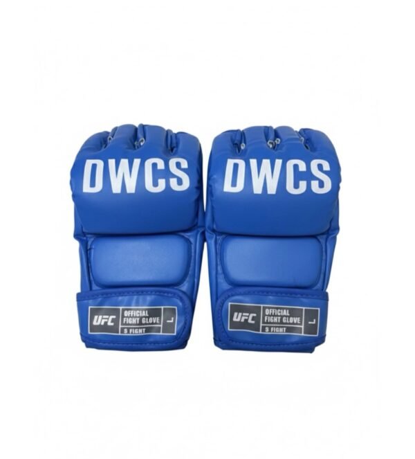 DWCS Fight Glove 3Eight