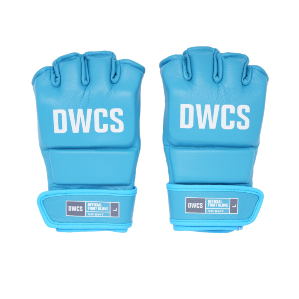 DWCS Fight Glove 3Eight