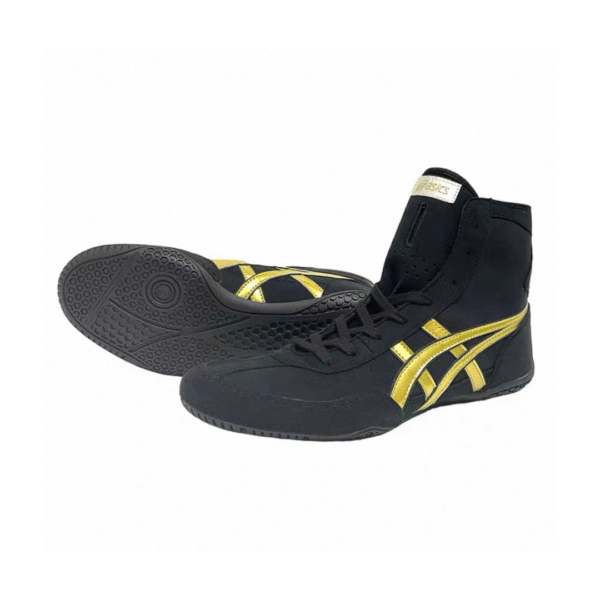 ASICS EX-EO Wrestling Shoes