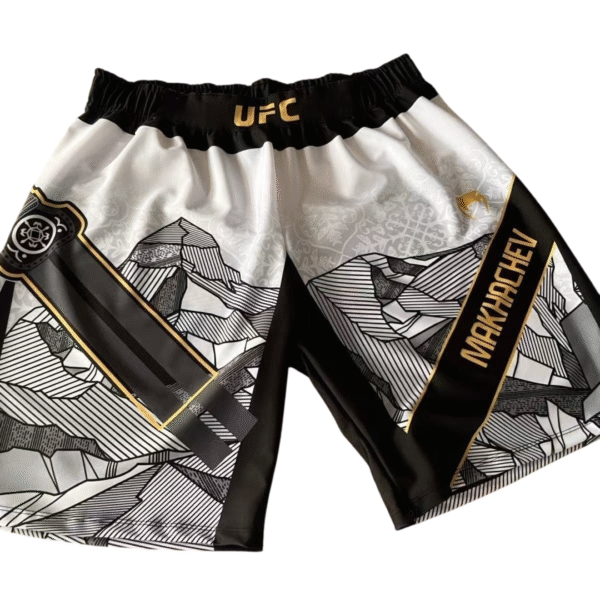 Islam Makhachev Shorts
