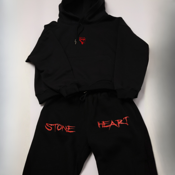 EL MATADOR/THE MACHINE STONEHEART - Limited Drop Set