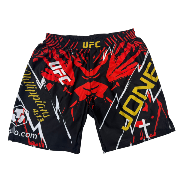 Jon Jones Shorts