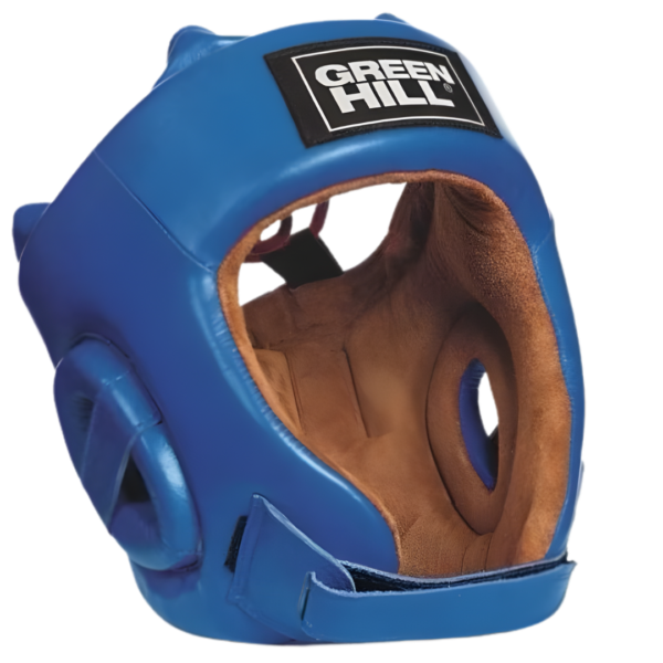 Greenhill IBA Approved Boxing Headguard