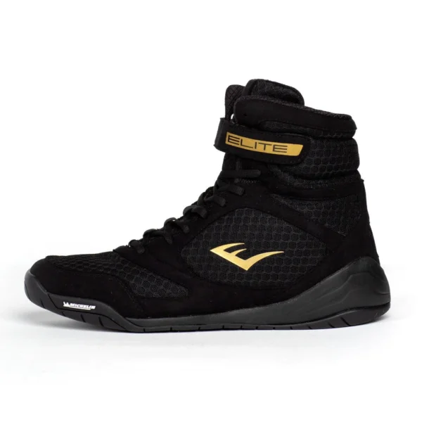 Everlast Elite 2 Boxing Shoes