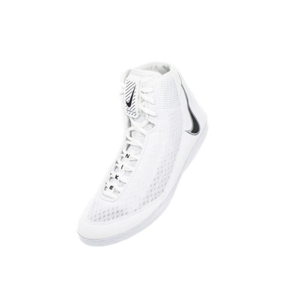Nike Inflict 4 - white black