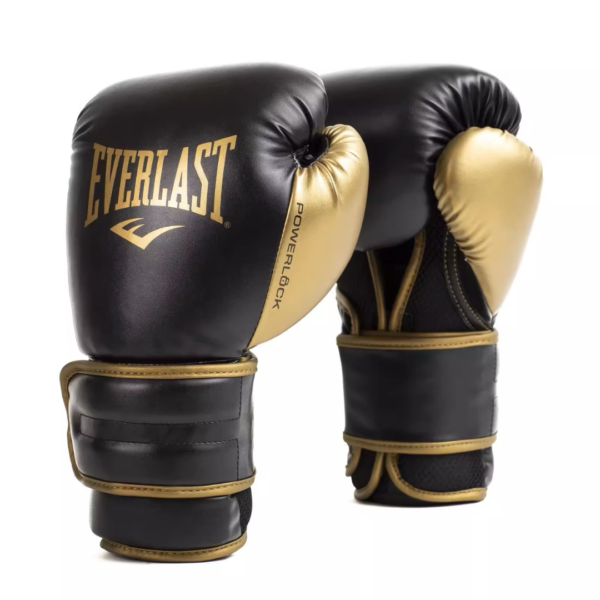 Everlast Powerlock 2r Boxing Gloves