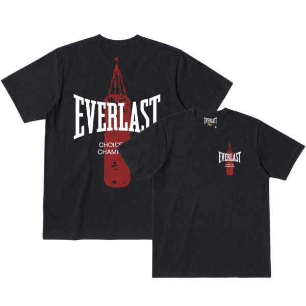 Everlast "Choice of Champions" T-Shirt
