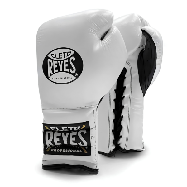 Cleto Reyes Lace Sparring Gloves